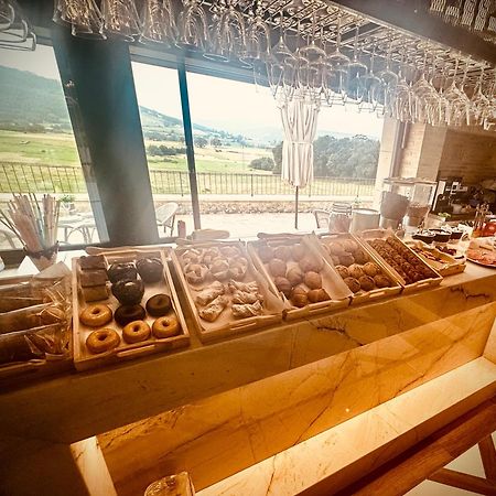 La Quinta Luxury Palace Arnuero Eksteriør billede