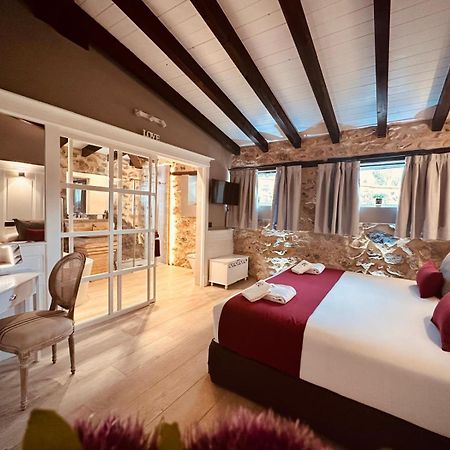 La Quinta Luxury Palace Arnuero Eksteriør billede