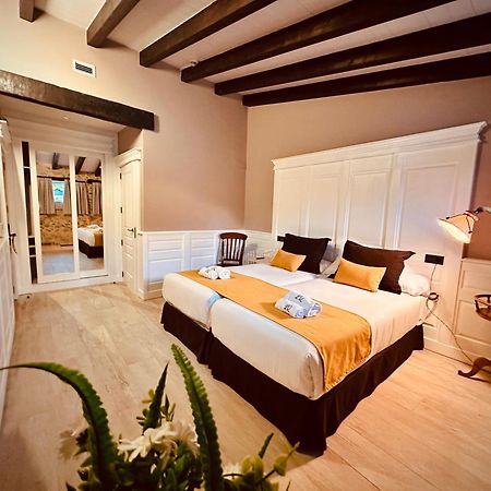 La Quinta Luxury Palace Arnuero Eksteriør billede