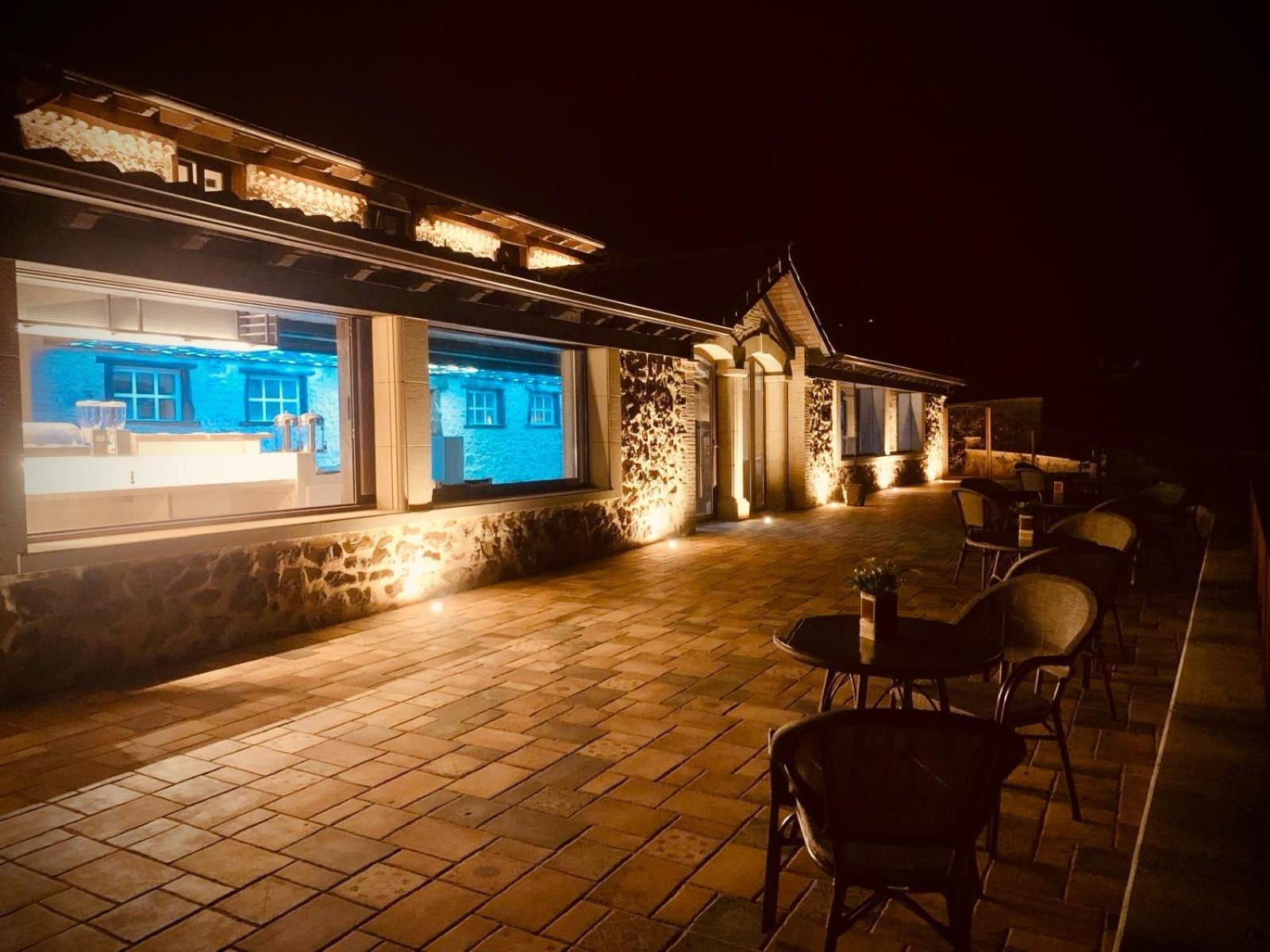 La Quinta Luxury Palace Arnuero Eksteriør billede