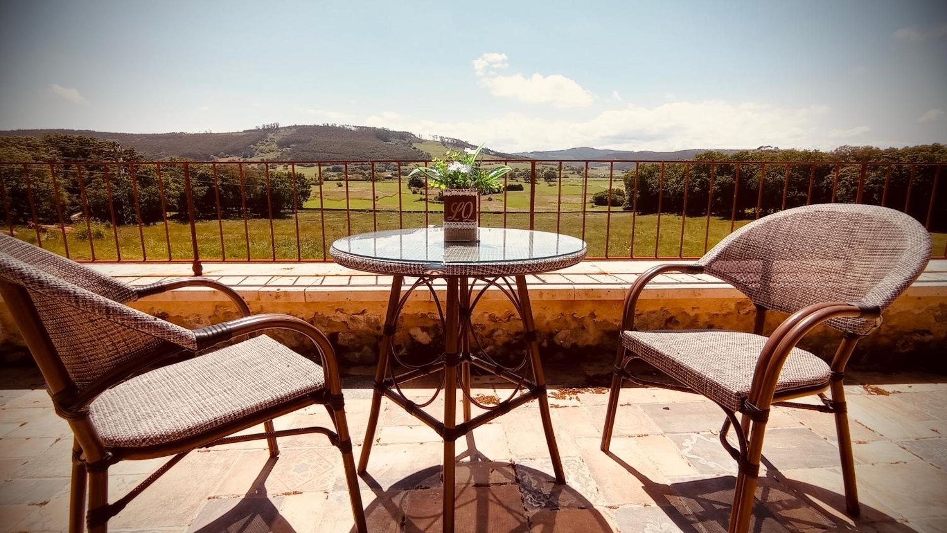 La Quinta Luxury Palace Arnuero Eksteriør billede
