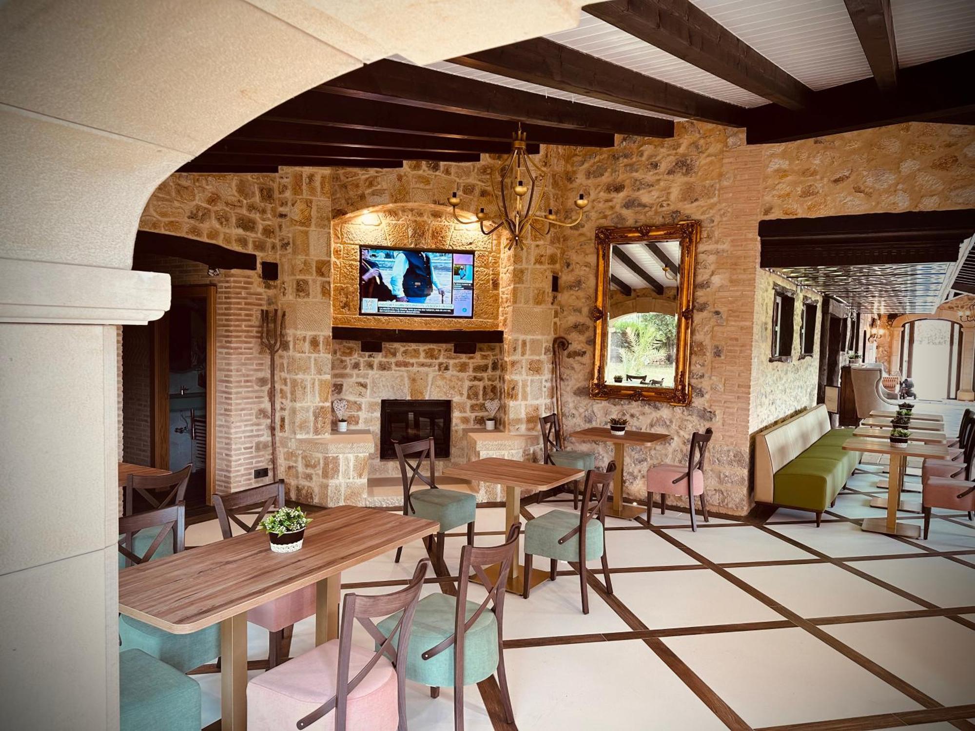 La Quinta Luxury Palace Arnuero Eksteriør billede