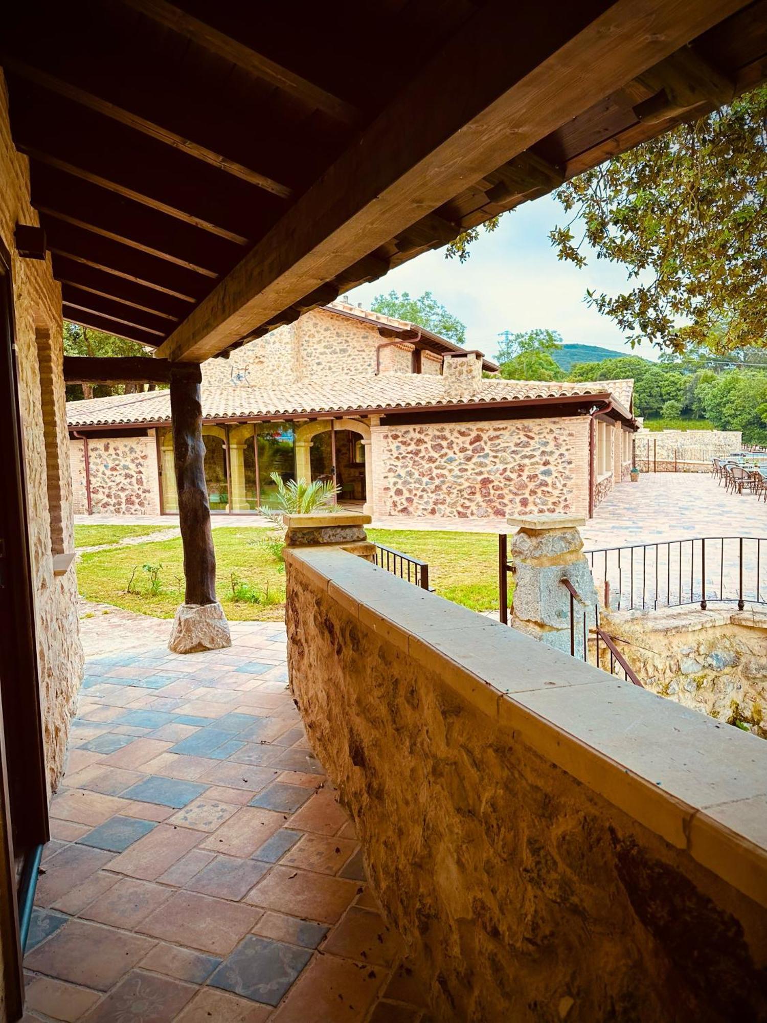 La Quinta Luxury Palace Arnuero Eksteriør billede