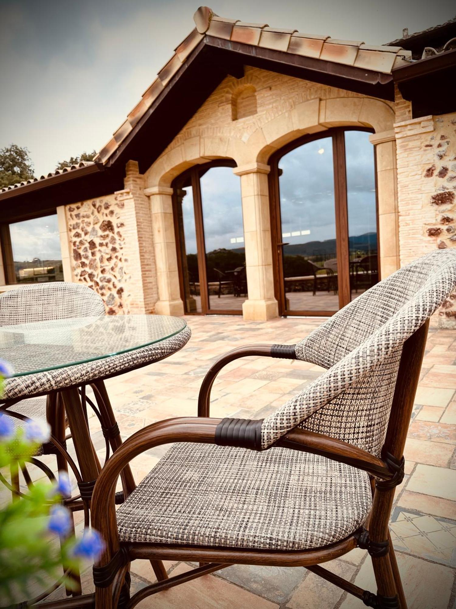 La Quinta Luxury Palace Arnuero Eksteriør billede