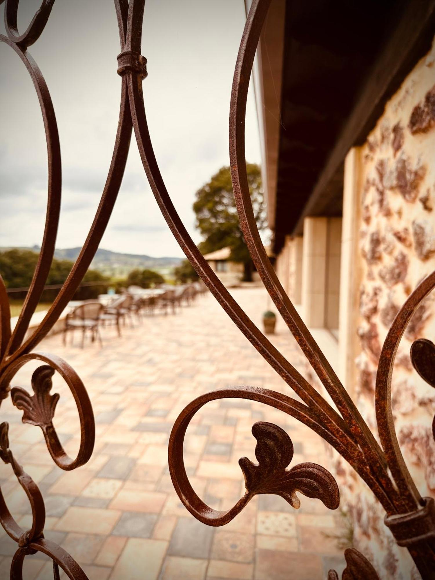 La Quinta Luxury Palace Arnuero Eksteriør billede