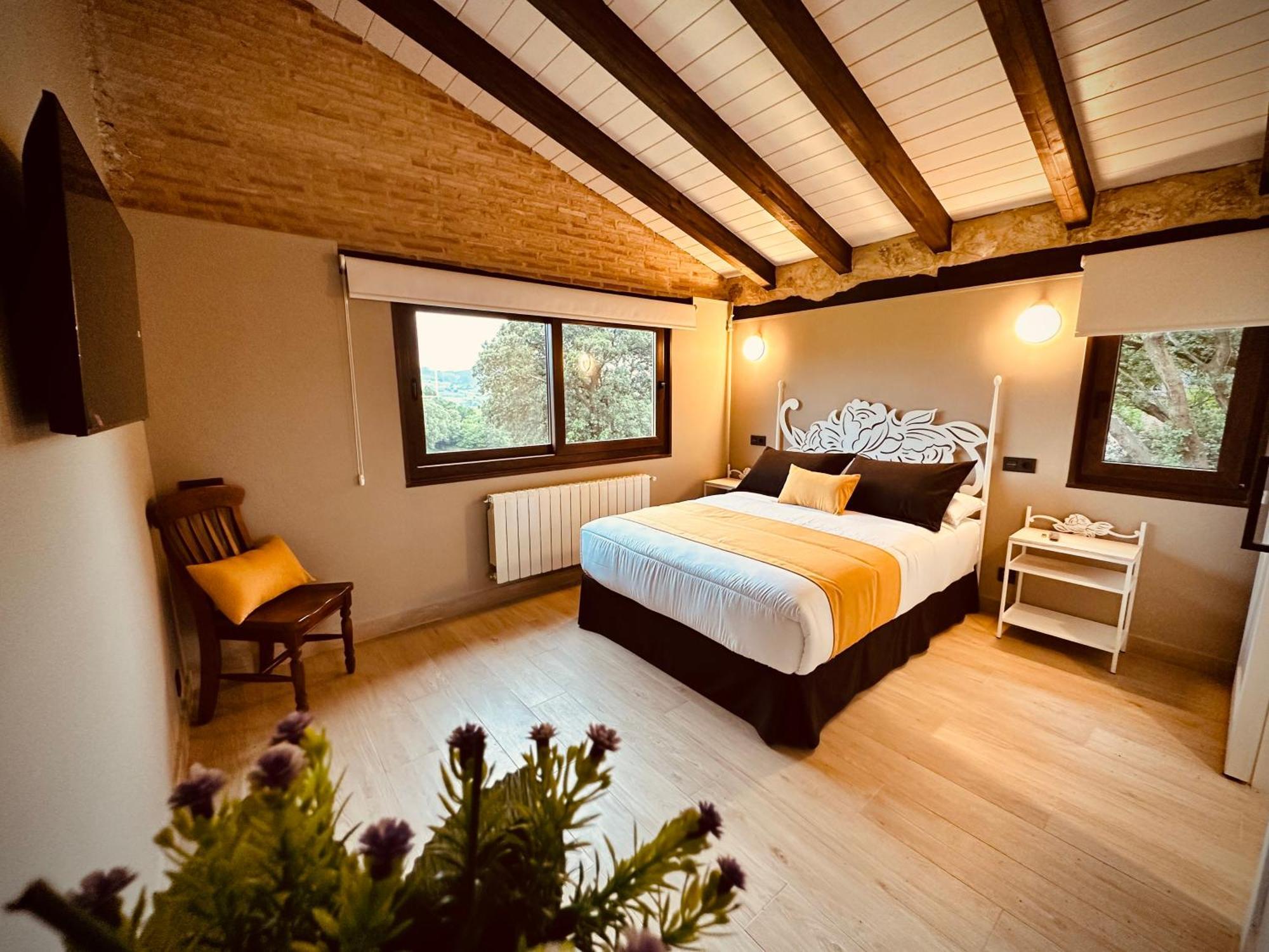 La Quinta Luxury Palace Arnuero Eksteriør billede