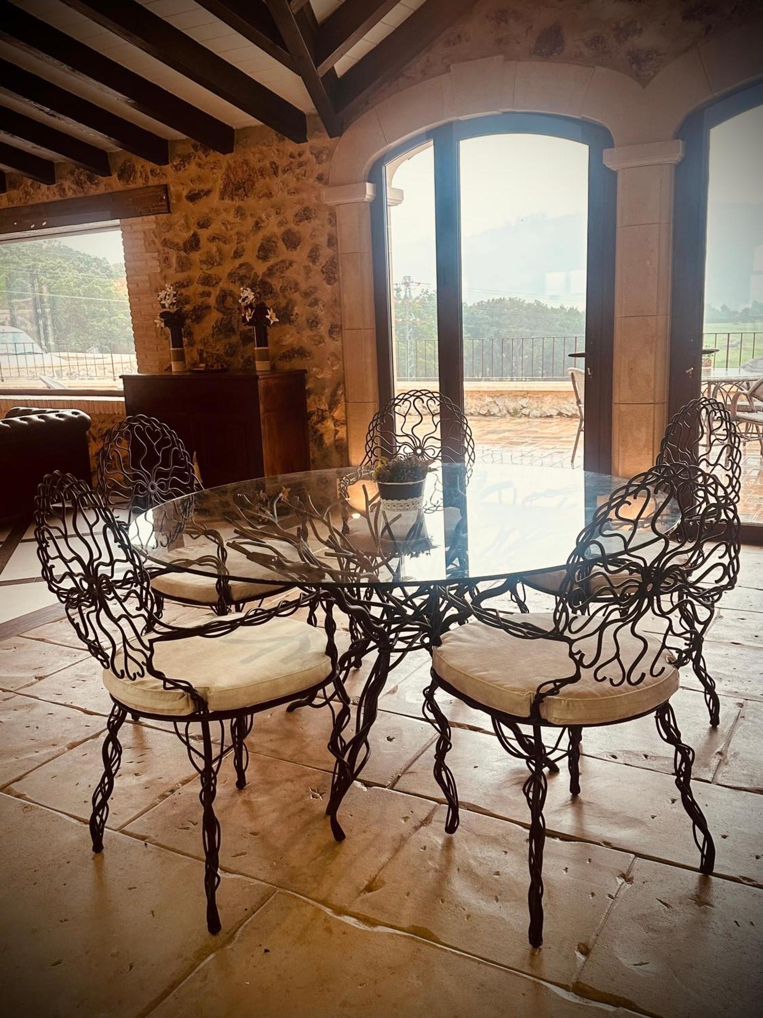 La Quinta Luxury Palace Arnuero Eksteriør billede