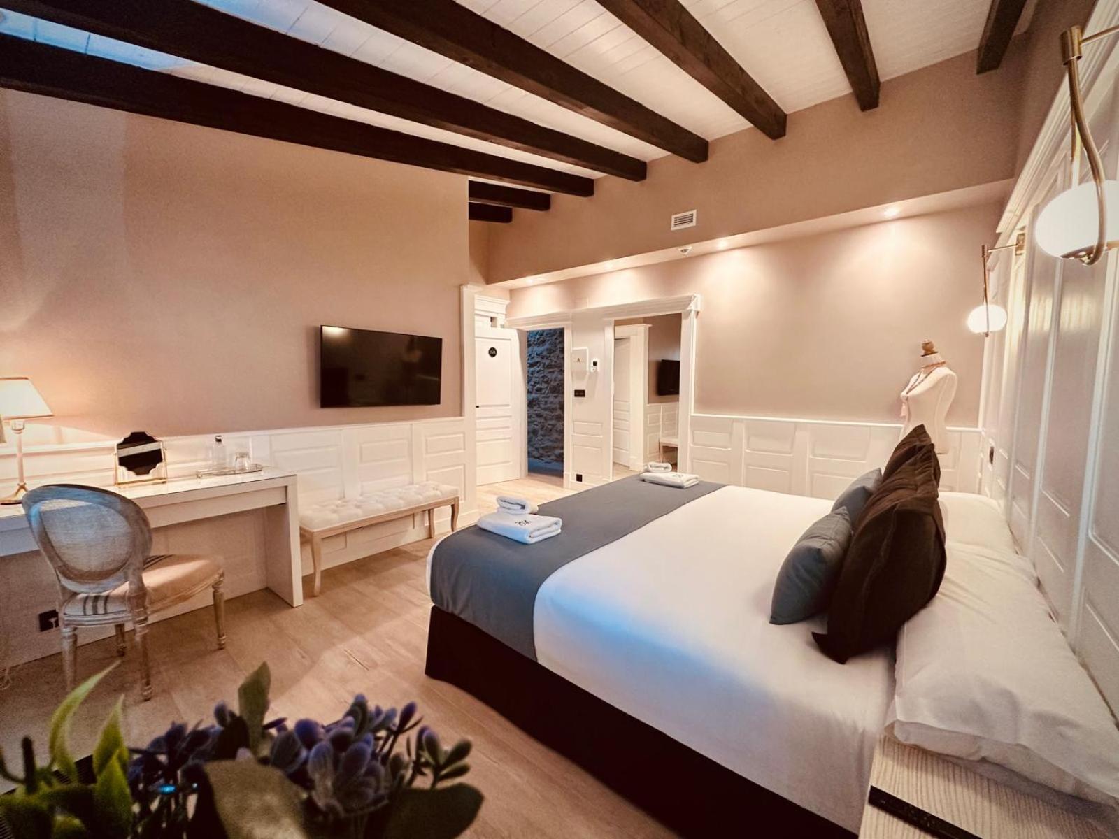 La Quinta Luxury Palace Arnuero Eksteriør billede