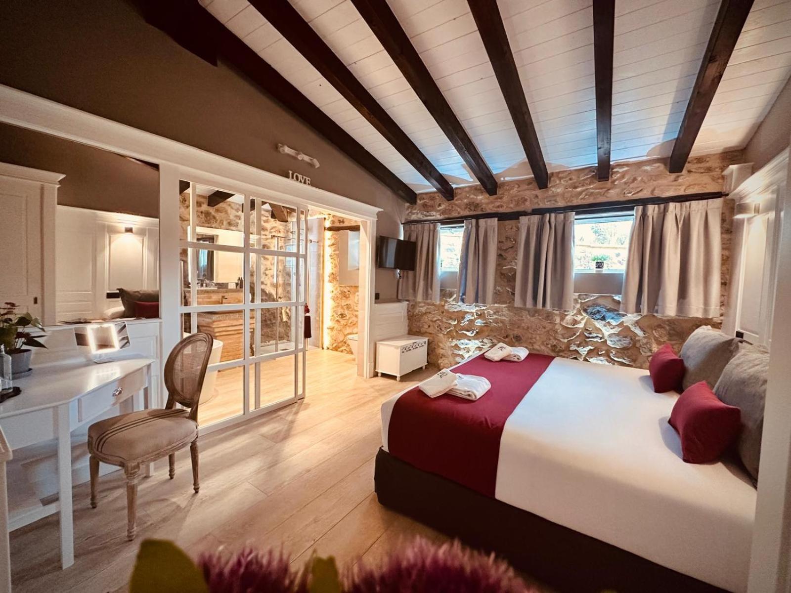 La Quinta Luxury Palace Arnuero Eksteriør billede