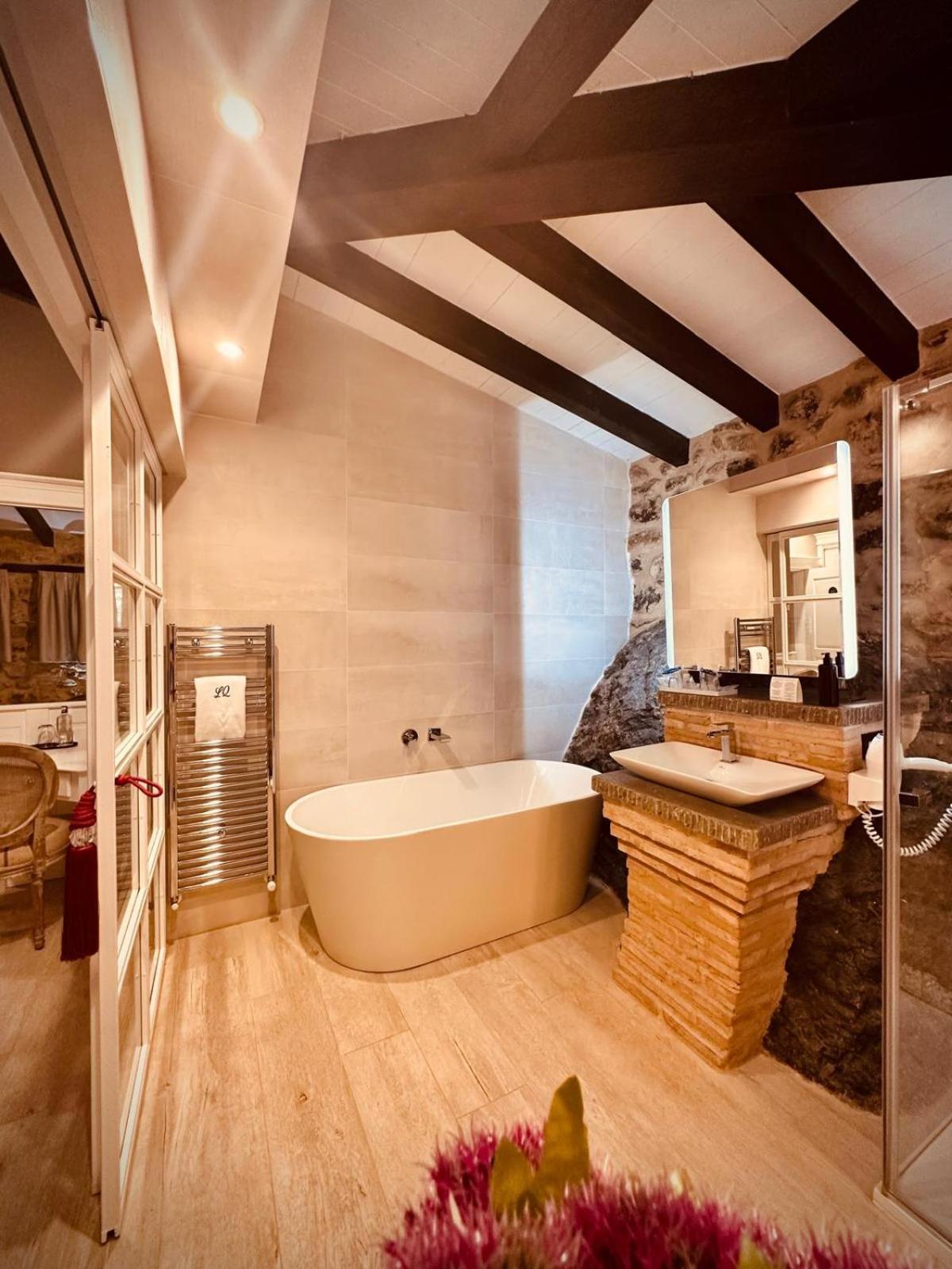 La Quinta Luxury Palace Arnuero Eksteriør billede
