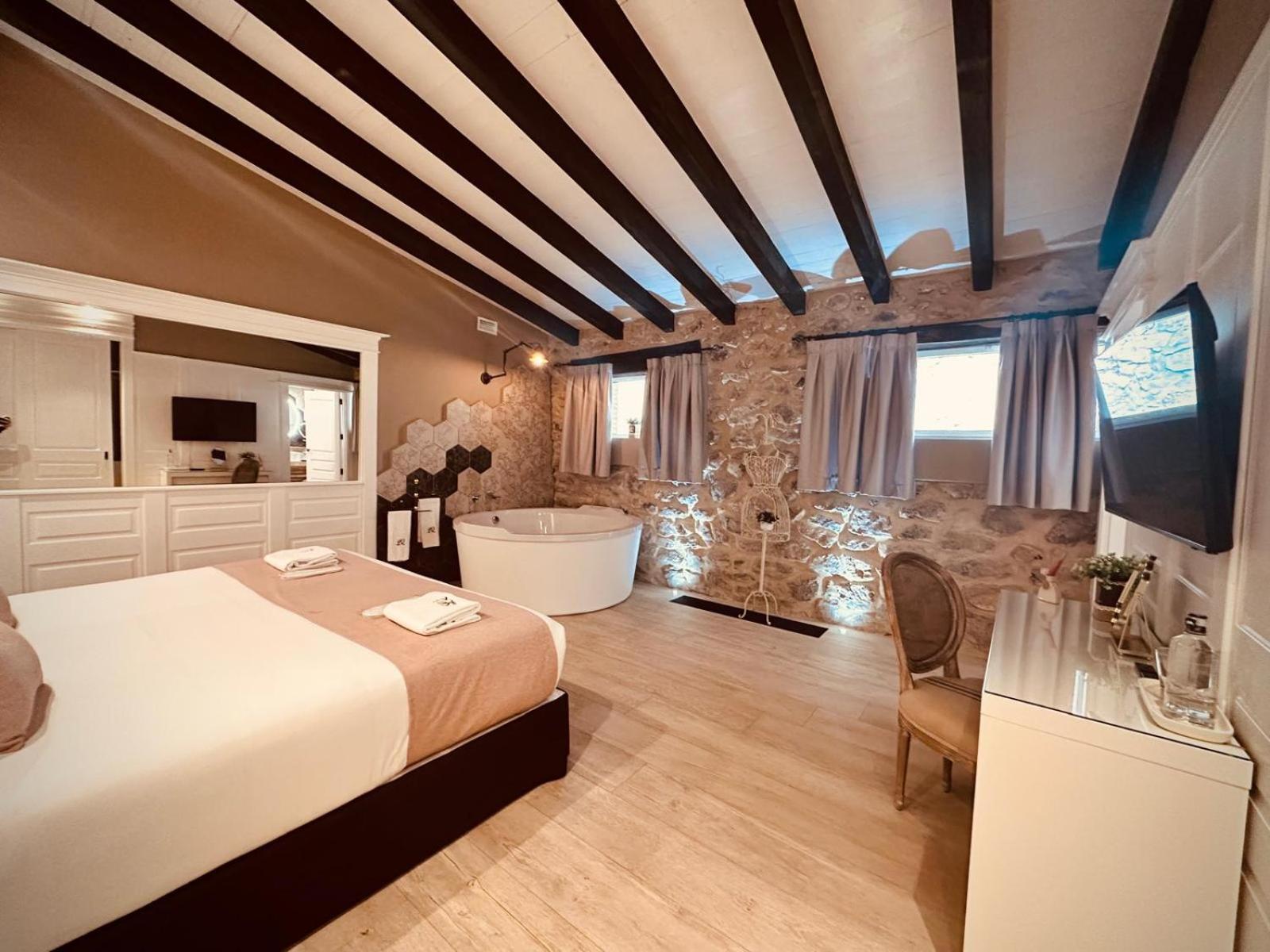 La Quinta Luxury Palace Arnuero Eksteriør billede