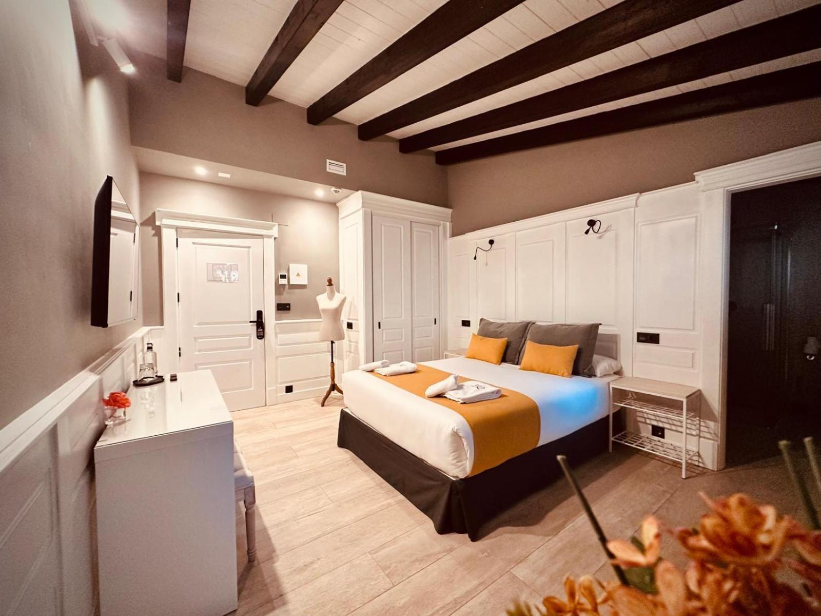 La Quinta Luxury Palace Arnuero Eksteriør billede