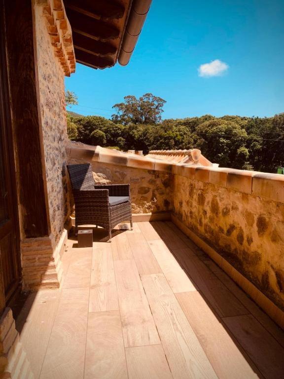 La Quinta Luxury Palace Arnuero Eksteriør billede