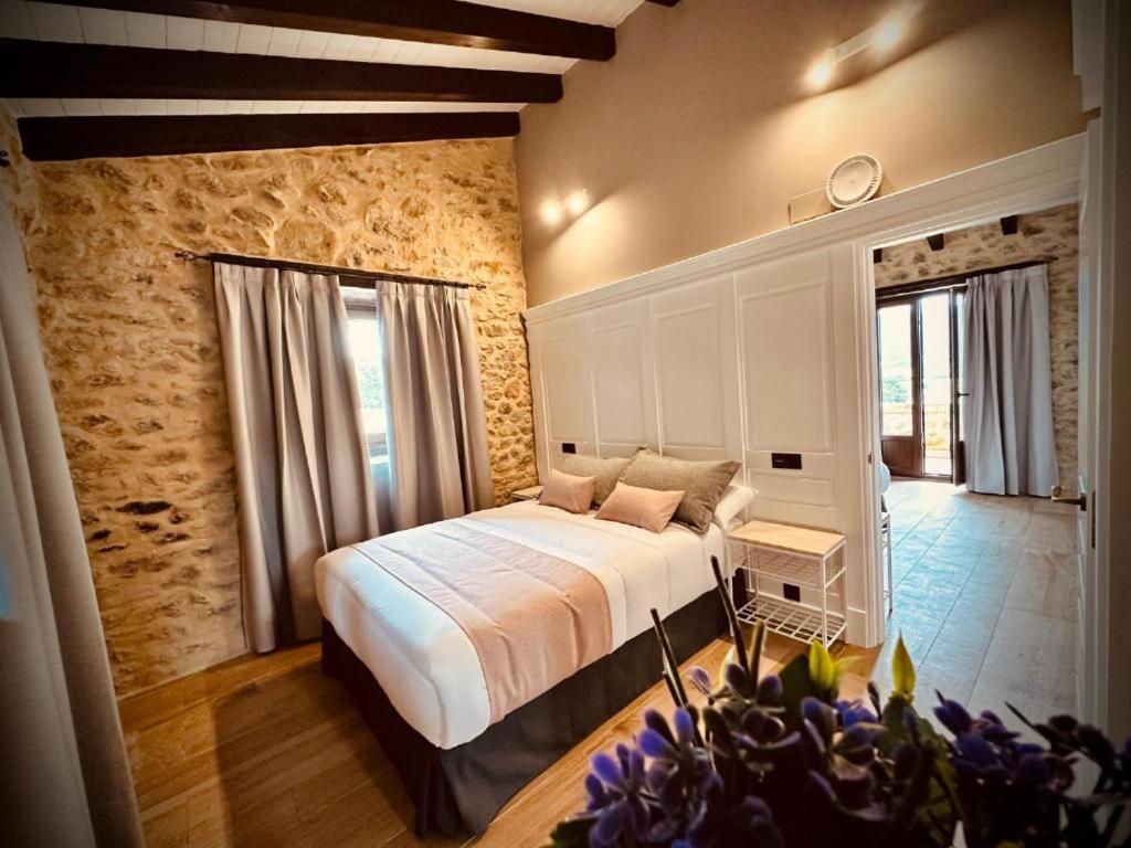 La Quinta Luxury Palace Arnuero Eksteriør billede