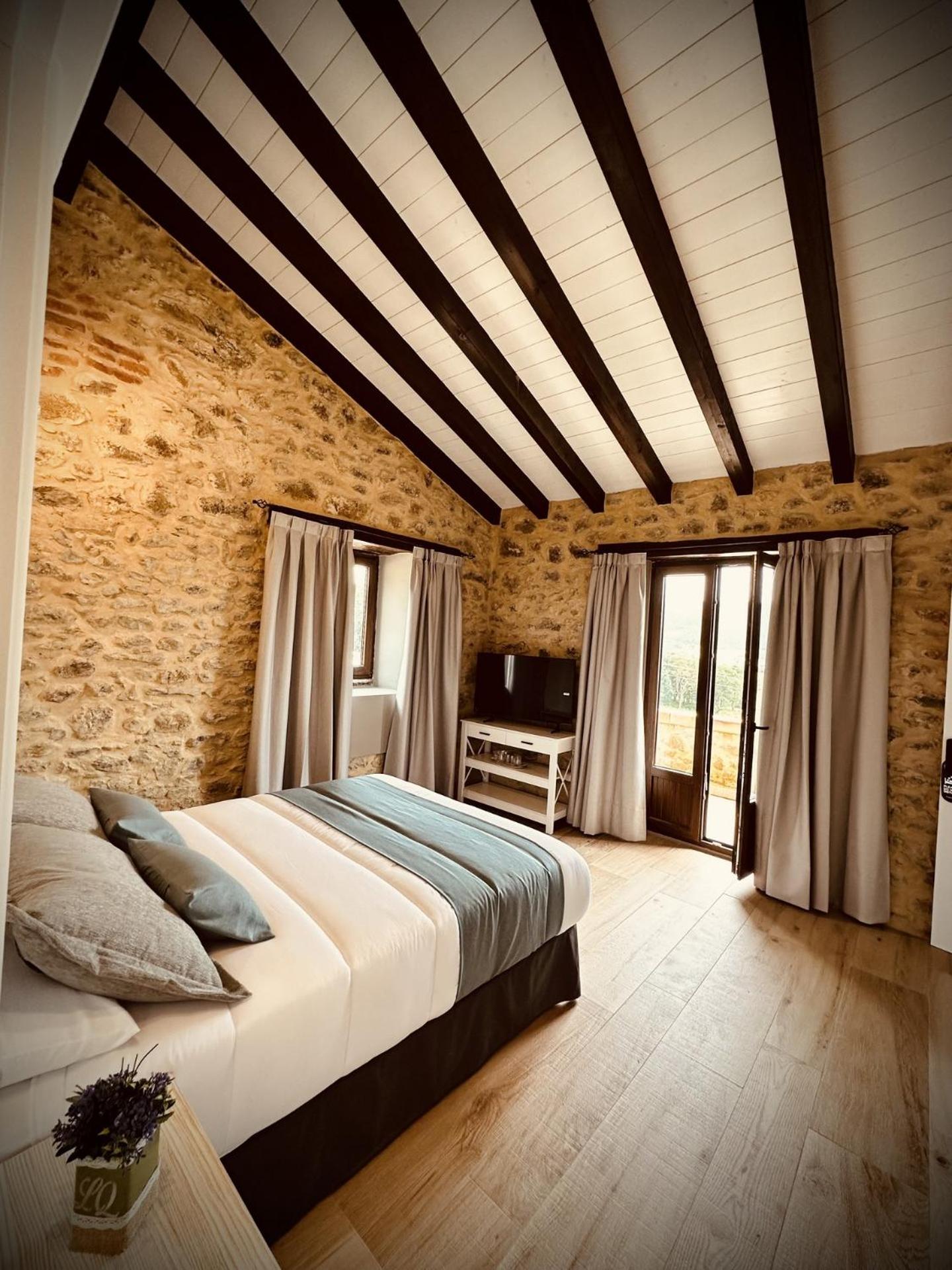 La Quinta Luxury Palace Arnuero Eksteriør billede
