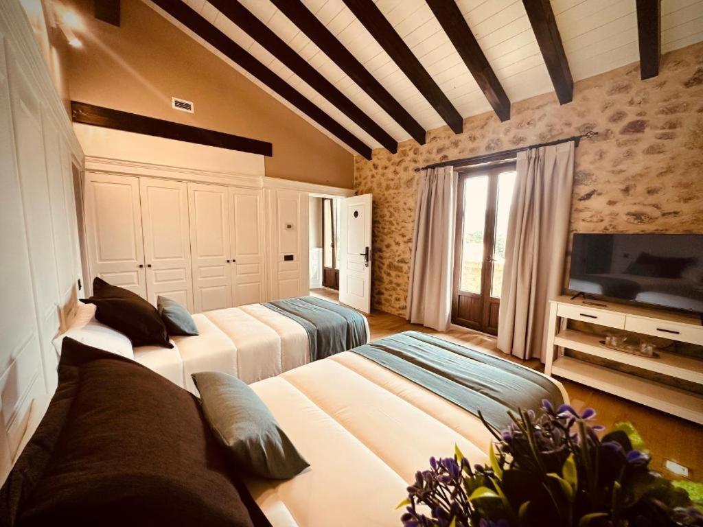 La Quinta Luxury Palace Arnuero Eksteriør billede