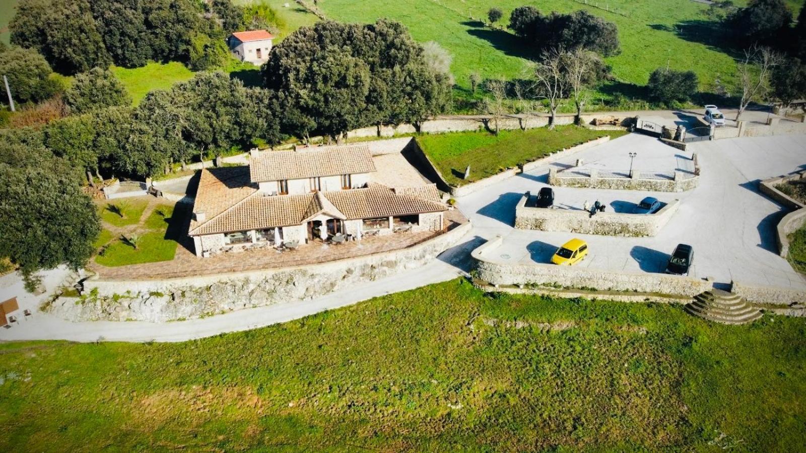 La Quinta Luxury Palace Arnuero Eksteriør billede