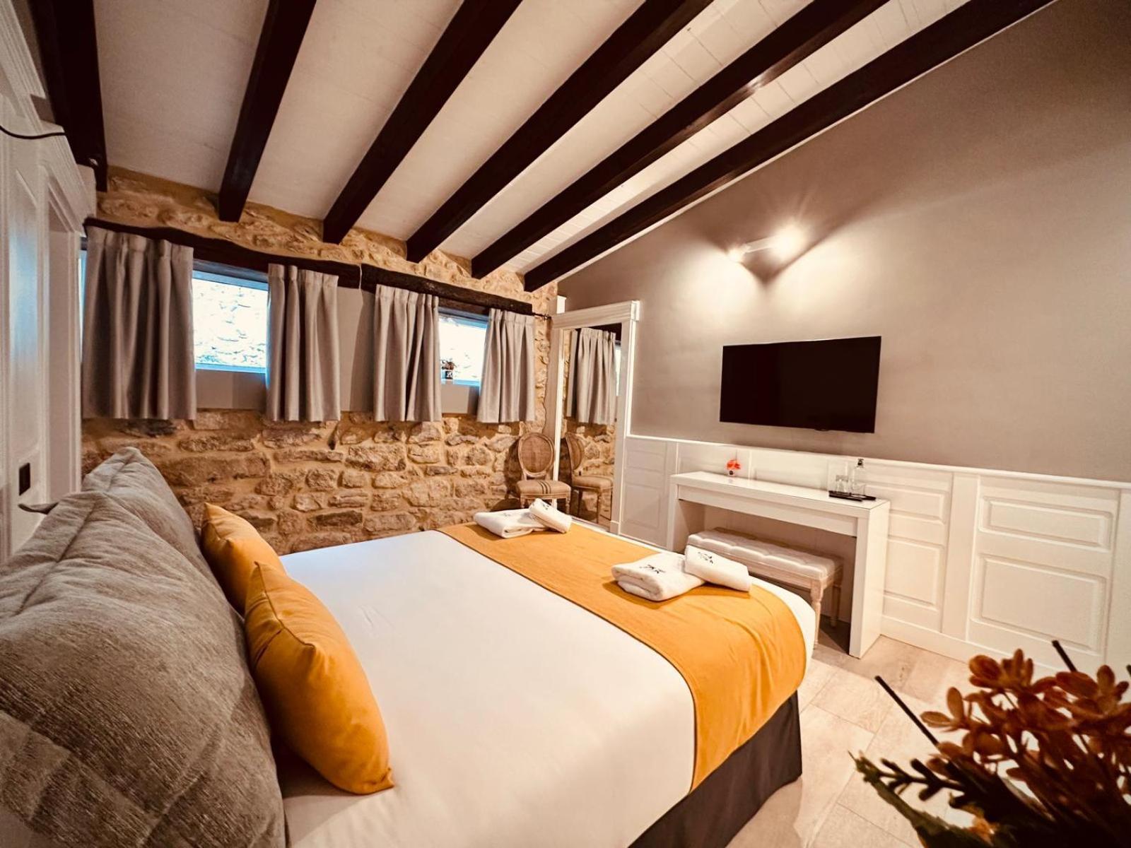 La Quinta Luxury Palace Arnuero Eksteriør billede