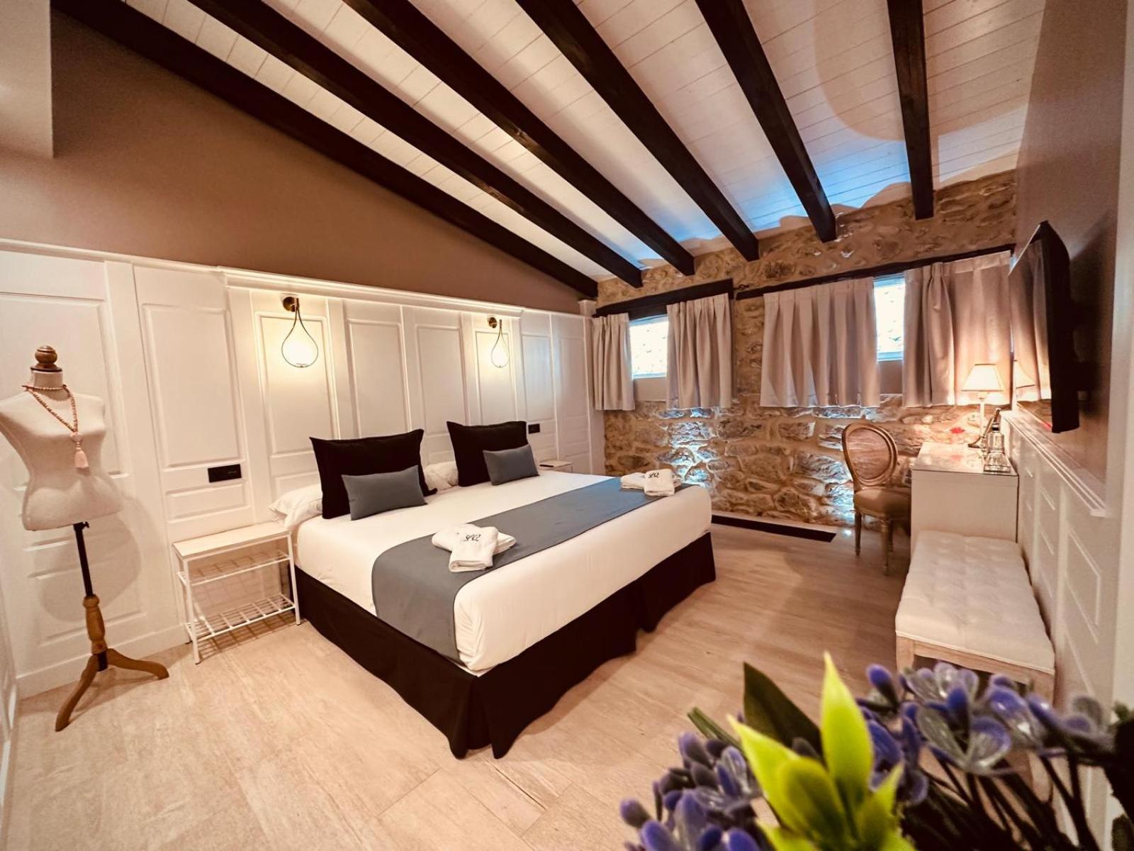 La Quinta Luxury Palace Arnuero Eksteriør billede