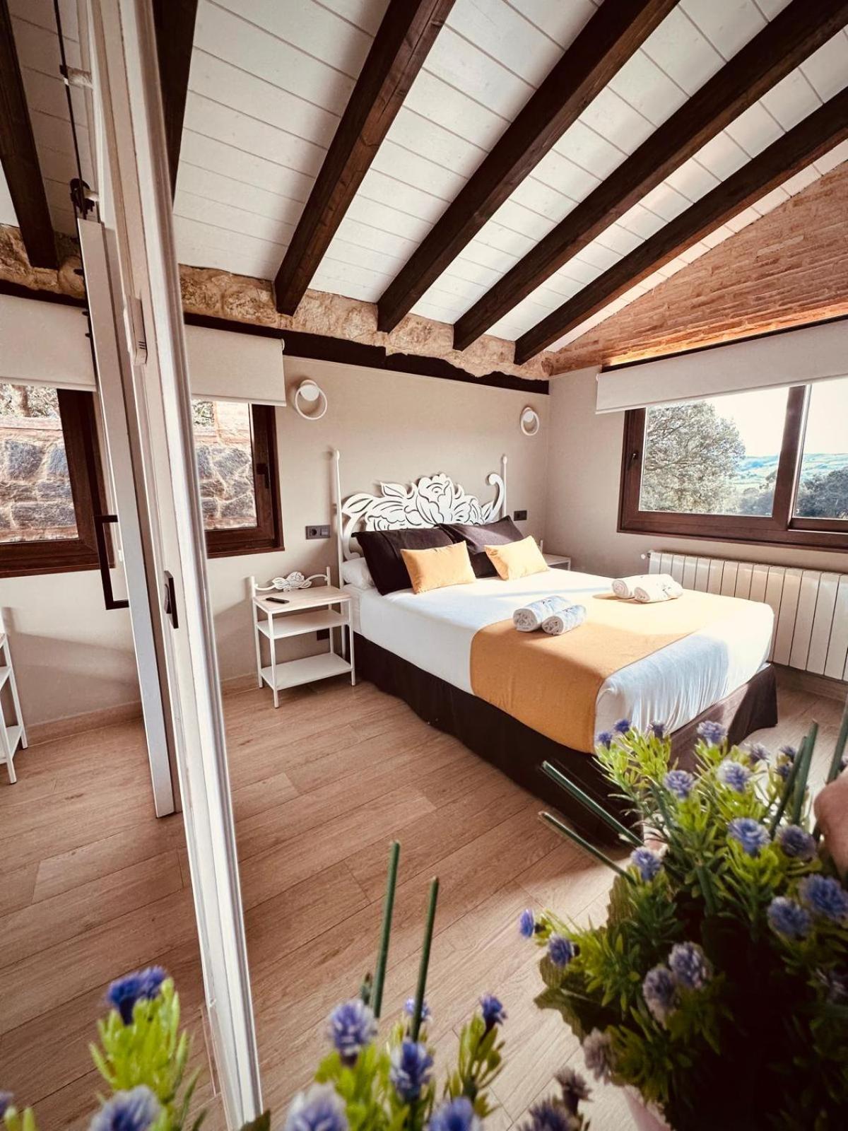 La Quinta Luxury Palace Arnuero Eksteriør billede