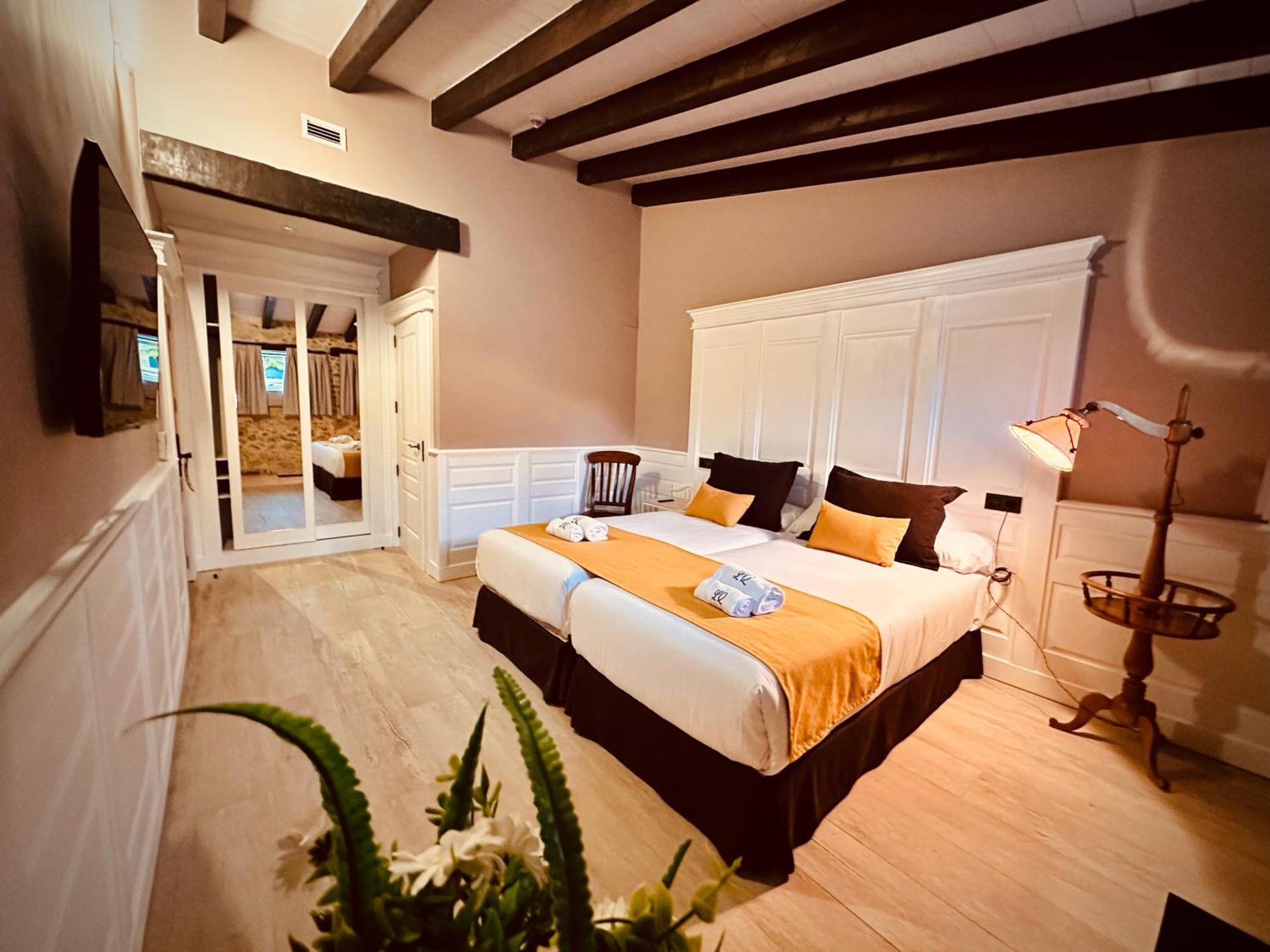 La Quinta Luxury Palace Arnuero Eksteriør billede