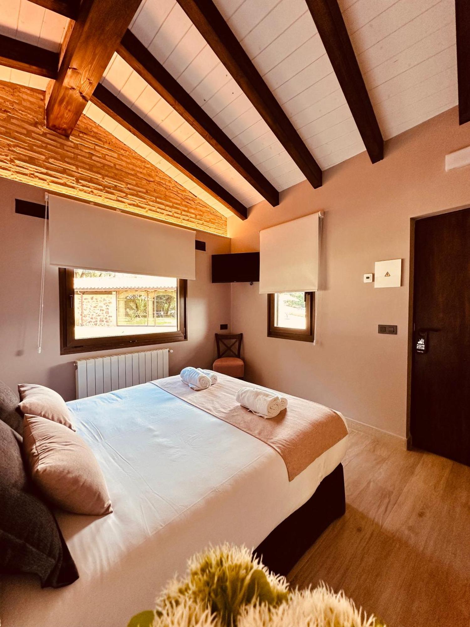 La Quinta Luxury Palace Arnuero Eksteriør billede